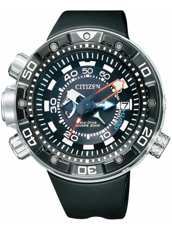 Citizen - BN2024-05E