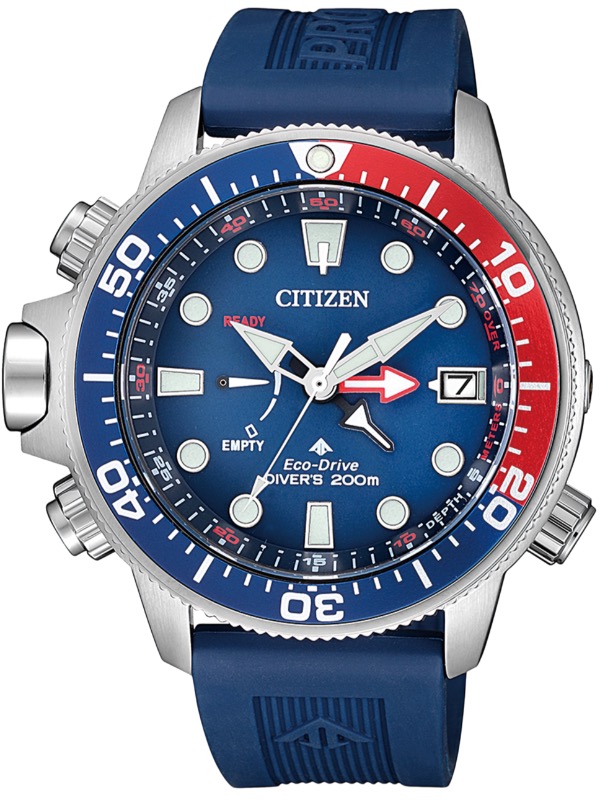 Citizen - BN2038-01L