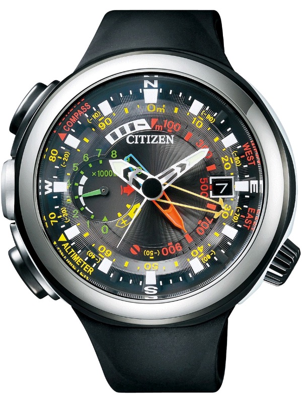 Citizen - BN4035-08E