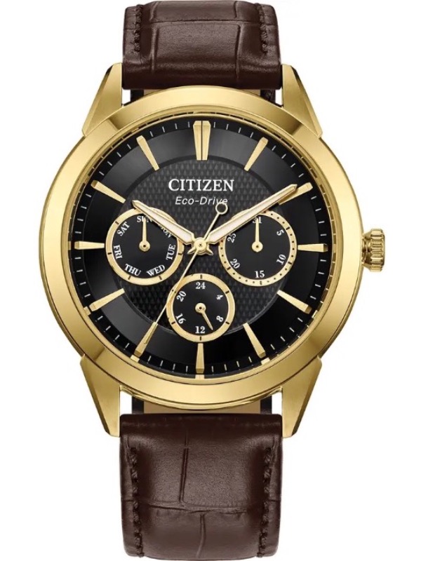 Citizen -BU2112-06E