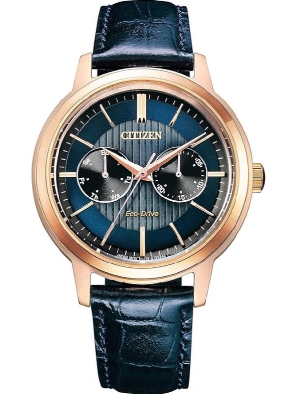 Citizen - BU4033-18L