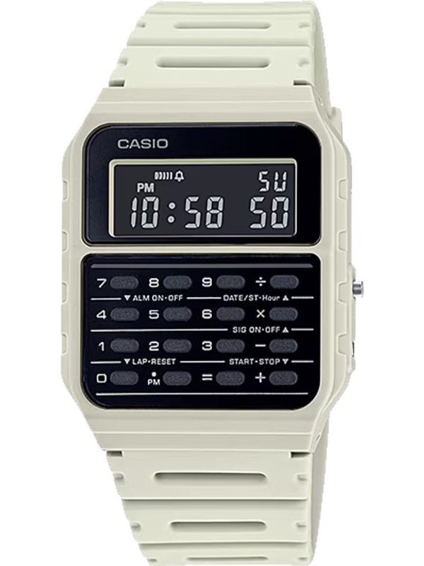 Casio - CA-53WF-8B