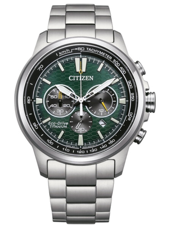 Citizen - CA4570-88X