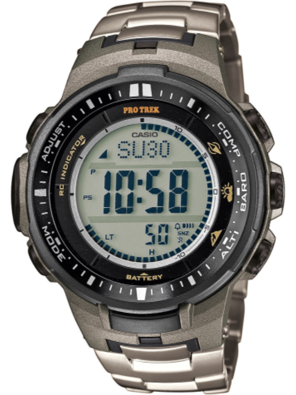 Casio - PRW-3000T-7