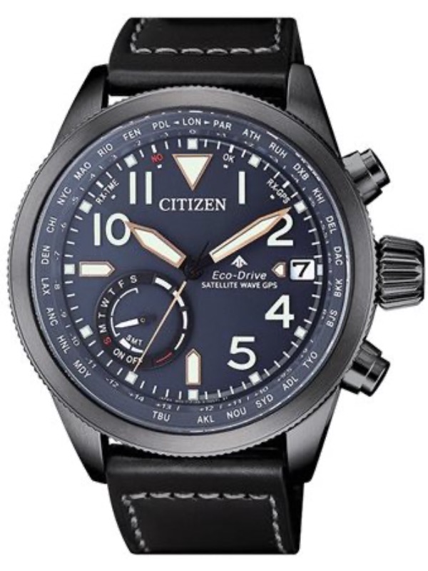 Citizen - CC3067-11L