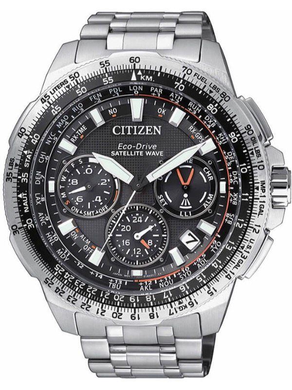 Citizen - CC9020-54E
