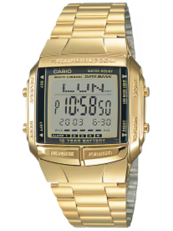 Casio - DB-360G-9A