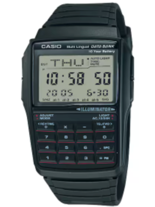 Casio - DBC-32-1A