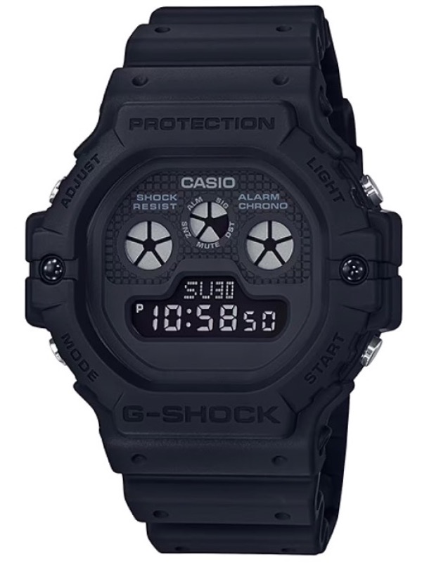 Casio - DW-5900BB-1