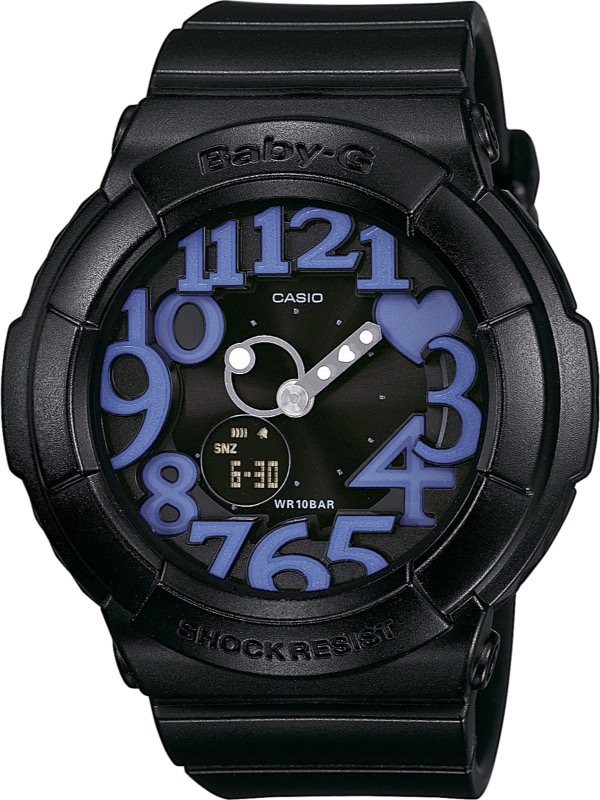 Casio - BGA-134-1B
