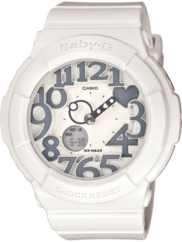 Casio - BGA-134-7B