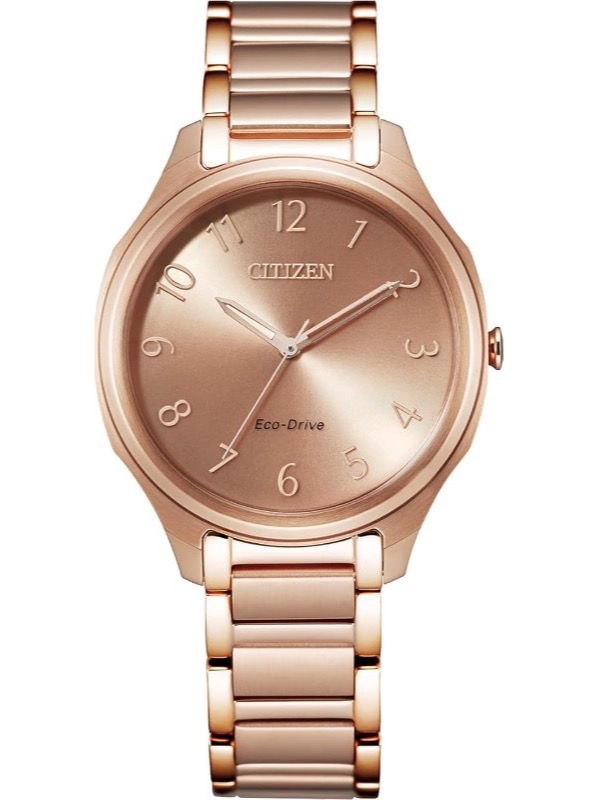 Citizen - EM0758-58X