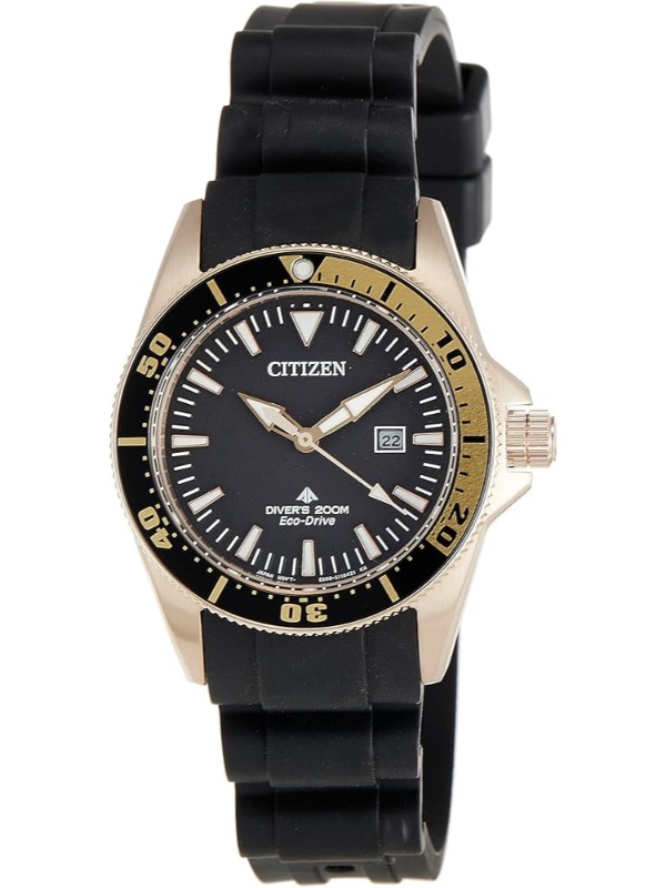 Citizen - EP6044-01E