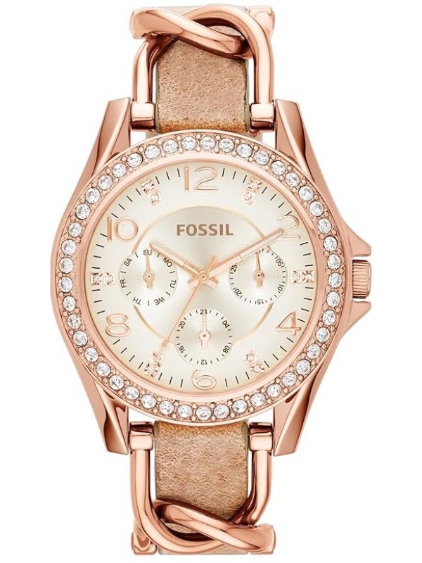 Fossil - ES3466