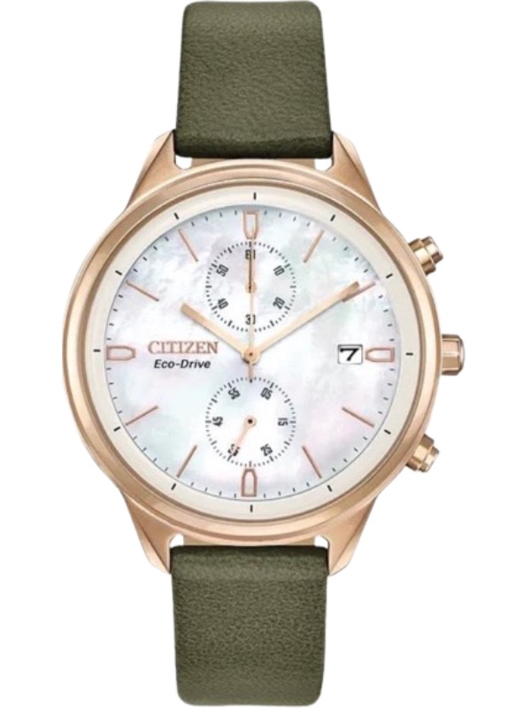 Citizen -FB2008-01D