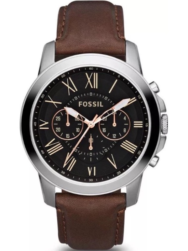 Fossil - FS4813IE