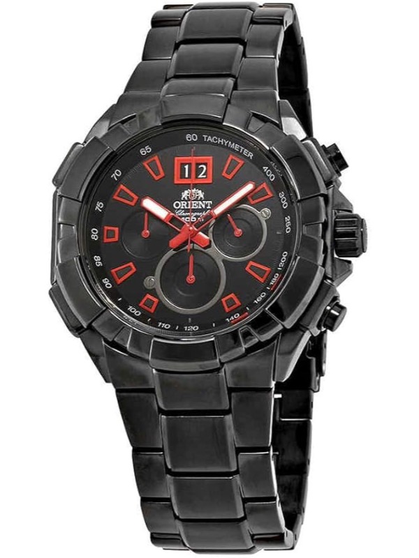 Orient - FTV00004