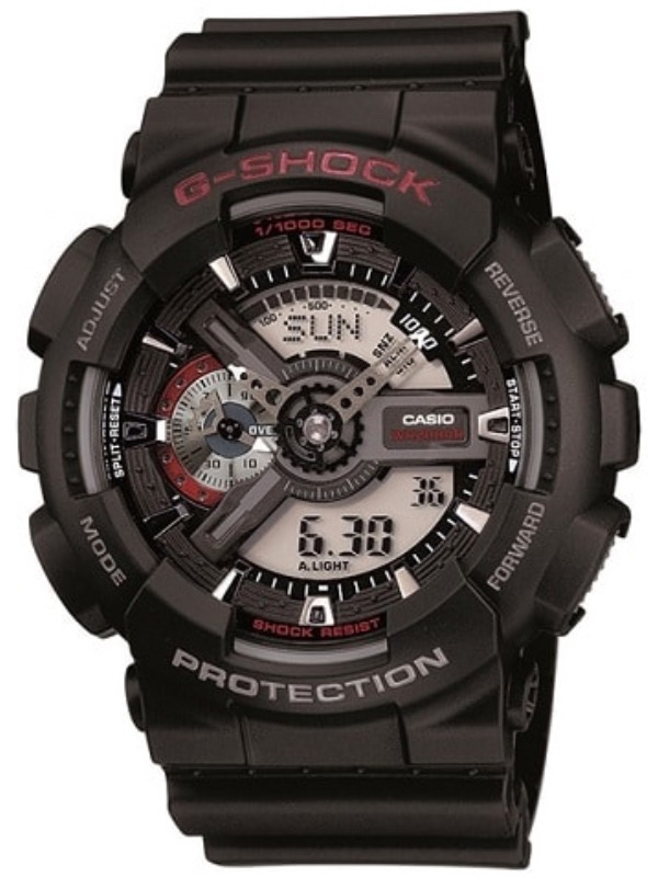 Casio - GA-110-1A