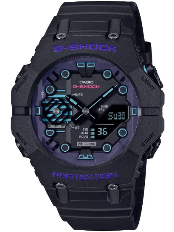 Casio - GA-B001CBR-1A