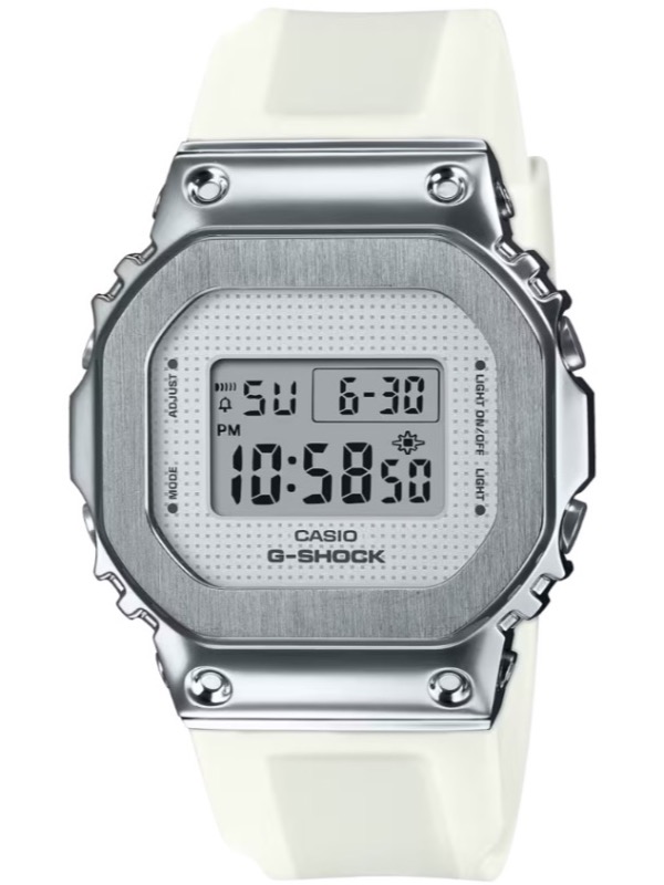 Casio - GM-S5600SK-7