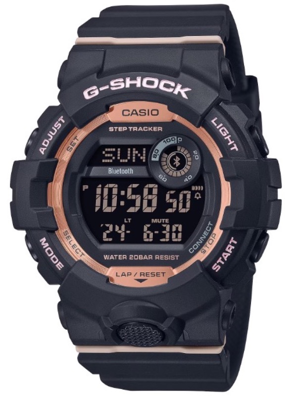 Casio - GMD-B800-1