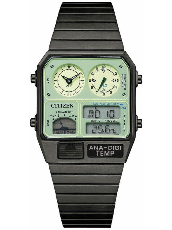 Citizen - JG2147-85X