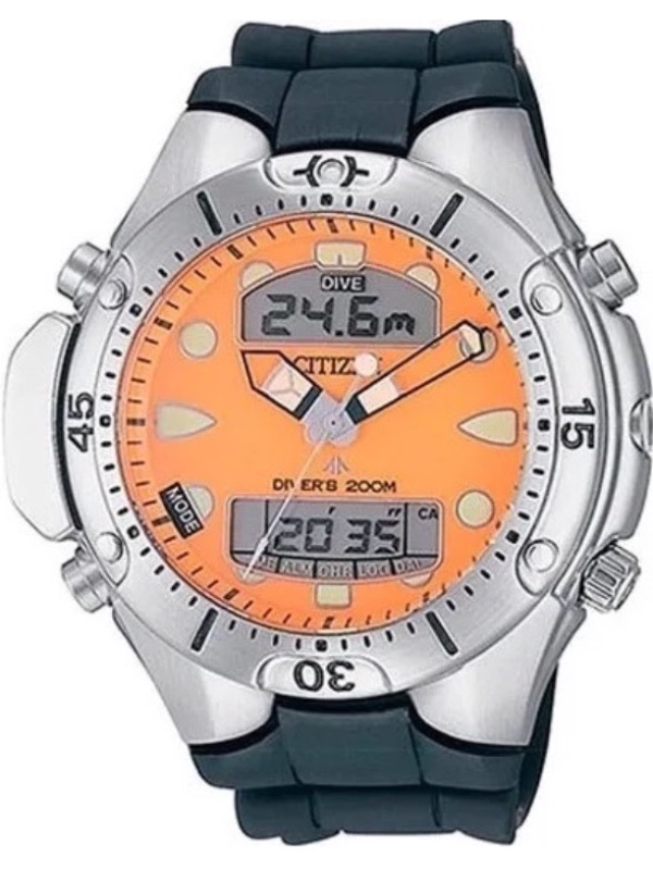 Citizen - JP1060-01Y