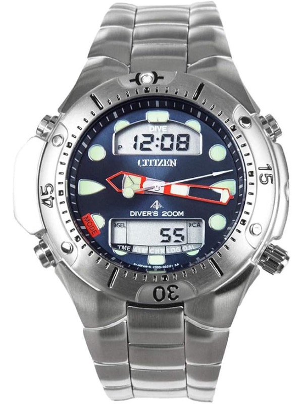 Citizen - JP1060-52L