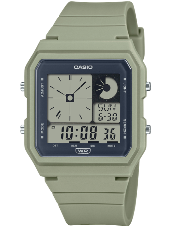 Casio - LF-20W-3A