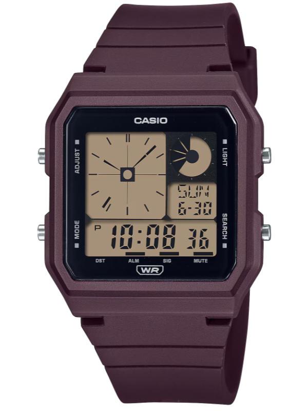 Casio - LF-20W-5A