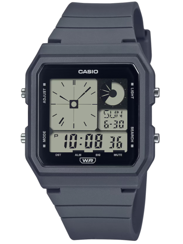 Casio - LF-20W-8A2