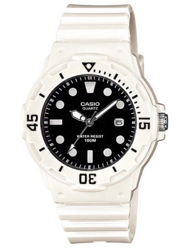 Casio - LRW-200H-1EV