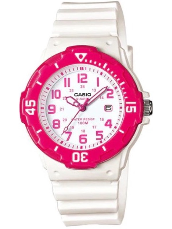 Casio - LRW-200H-4BV