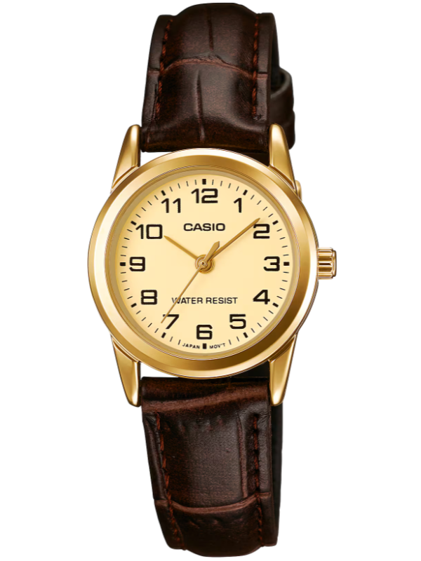 Casio - LTP-V001GL-9B