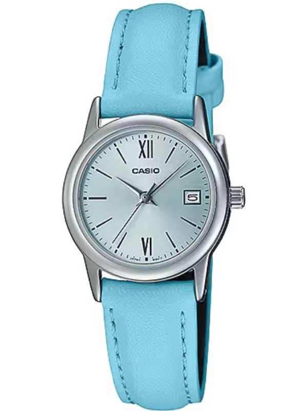 Casio - LTP-V002L-2B3