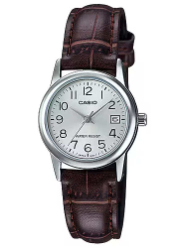 Casio - LTP-V002L-7B2