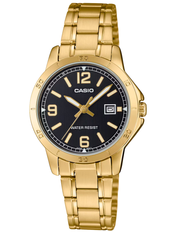Casio - LTP-V004G-1B