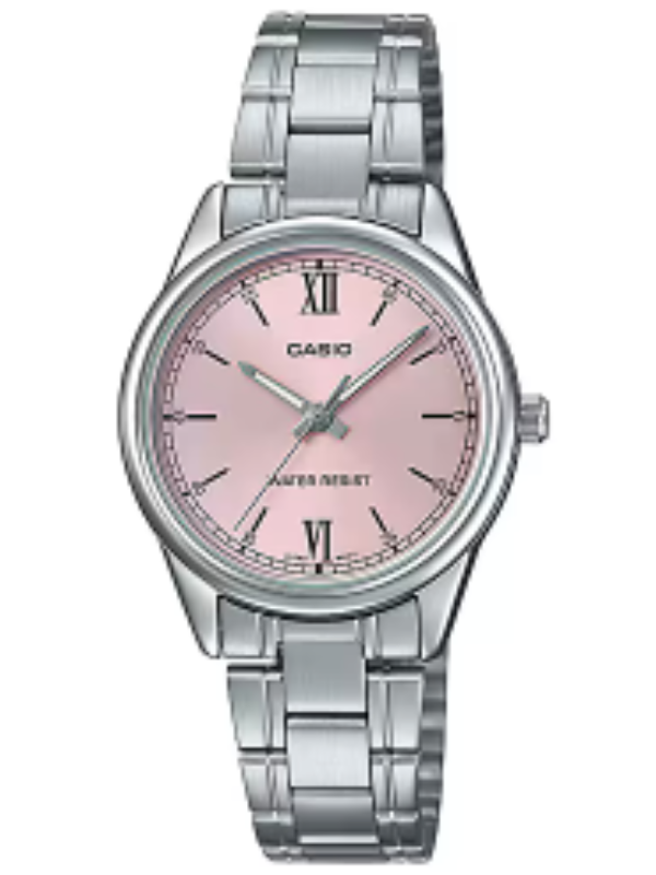 Casio - LTP-V005D-4B2