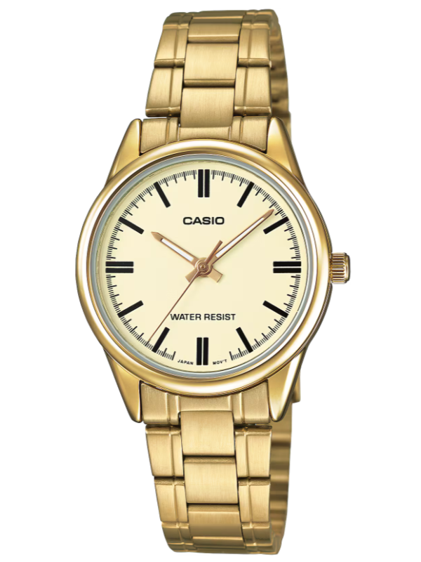 Casio - LTP-V005G-9A