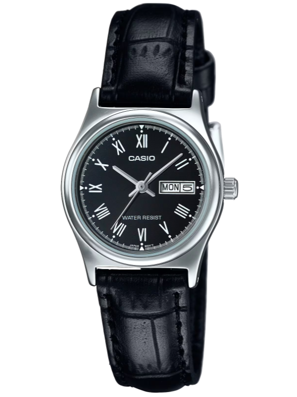 Casio - LTP-V006L-1B