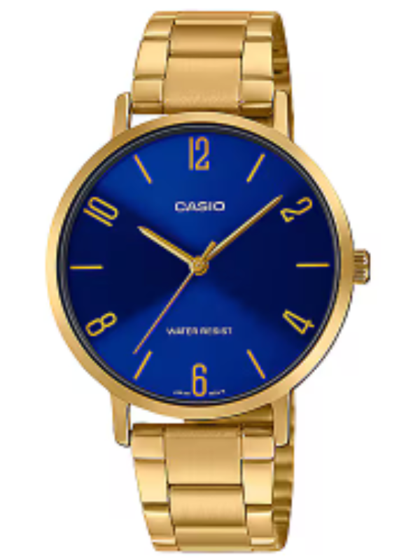 Casio - LTP-VT01G-2B