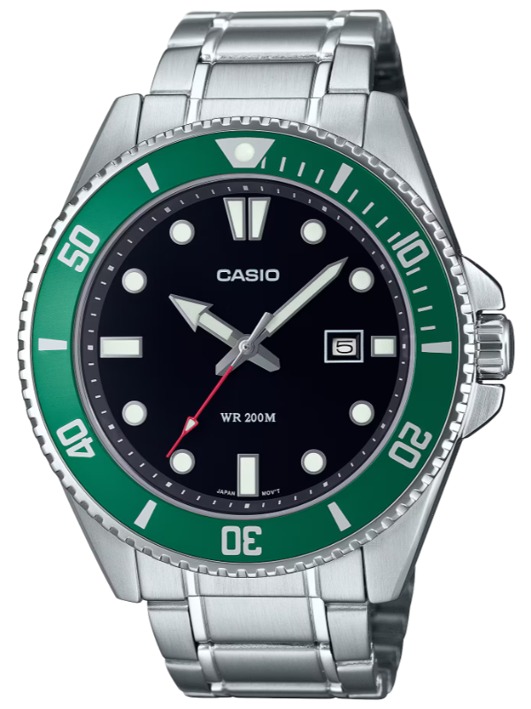Casio - MDV-107D-3AV