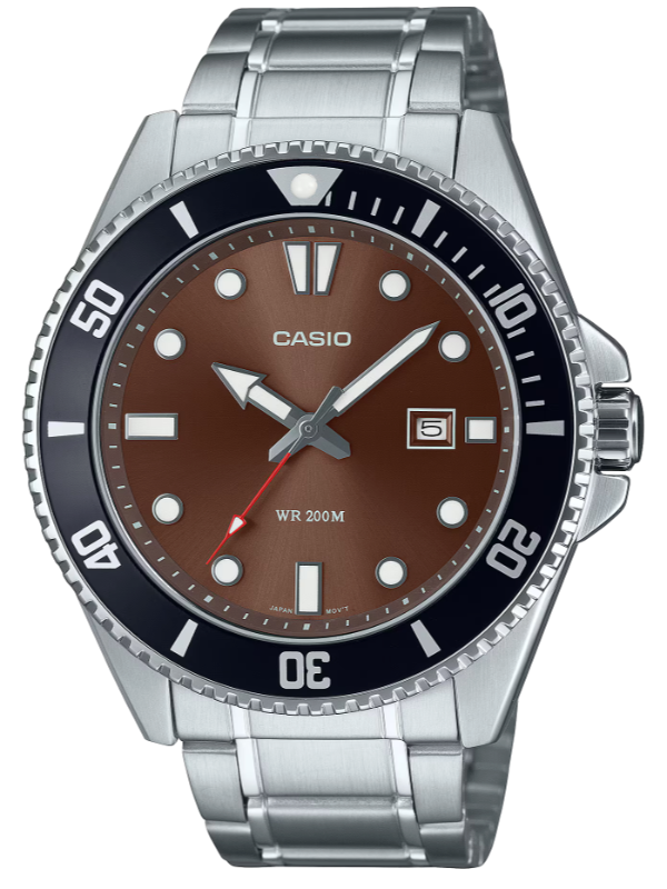 Casio - MDV-107D-5AV