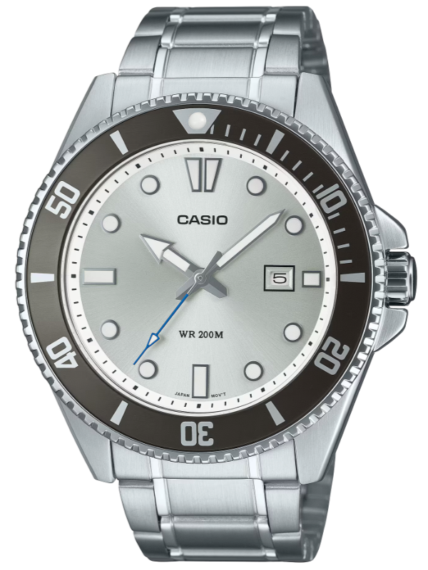 Casio - MDV-107D-7AV