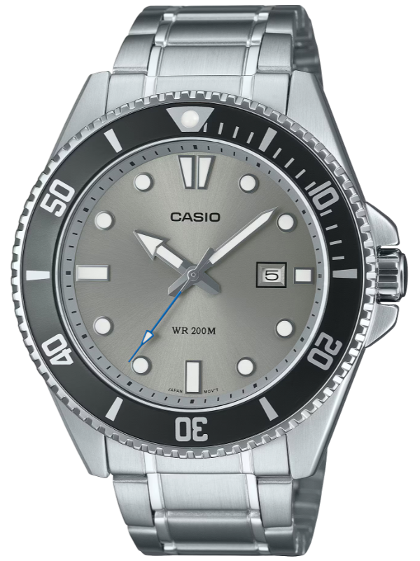 Casio - MDV-107D-8AV