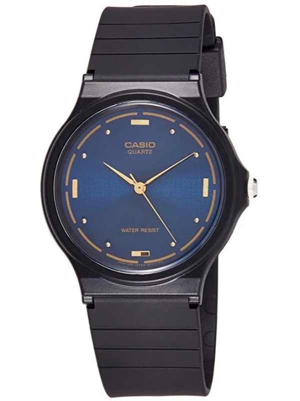 Casio - MQ-76-2A