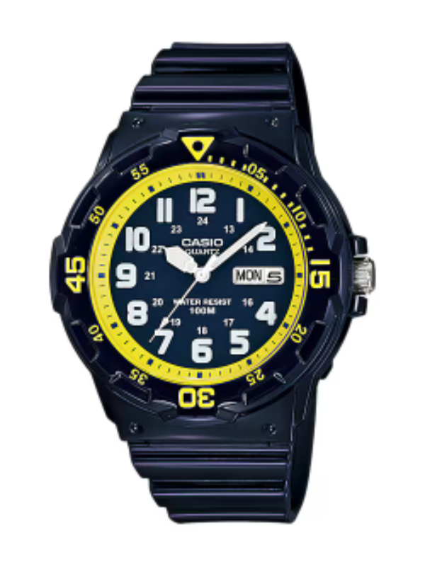 Casio - MRP-7002A2V