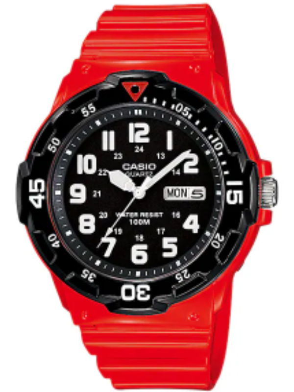 Casio - MRW-200HC-4BV