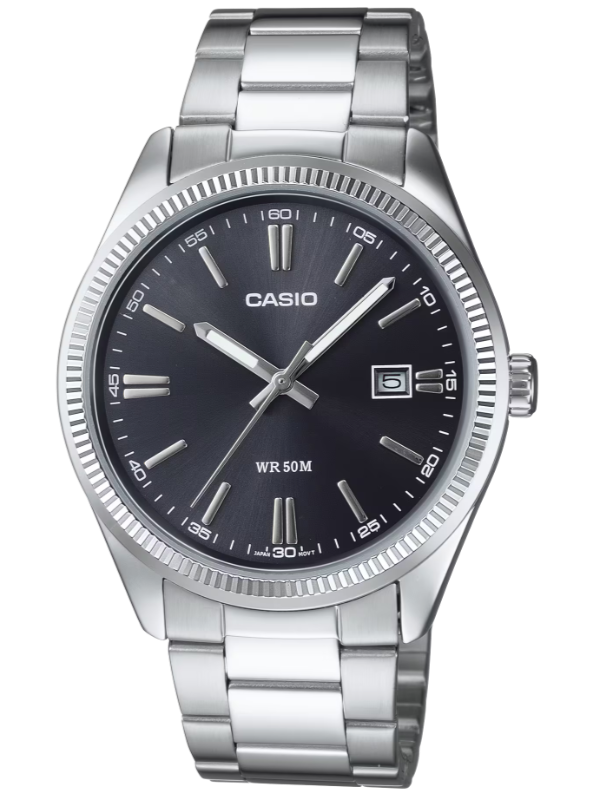 Casio - MTP-1302D-1A1V