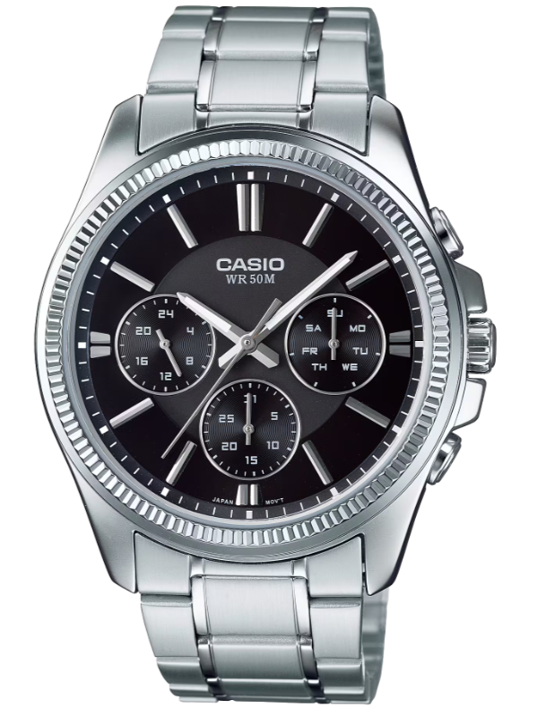 Casio - MTP-1375D-1AV